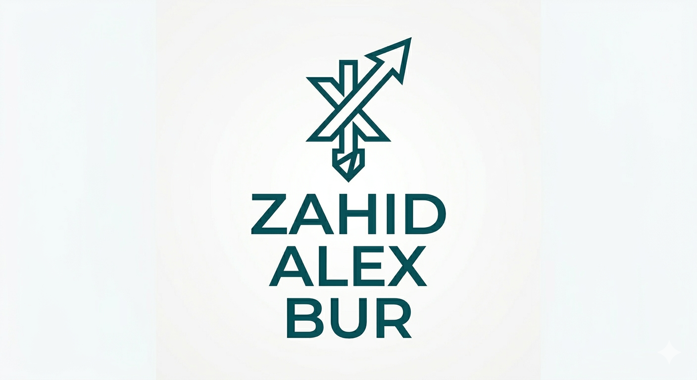 ZAHIDALEXBUR